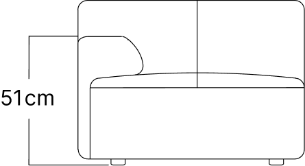 Low arm diagram