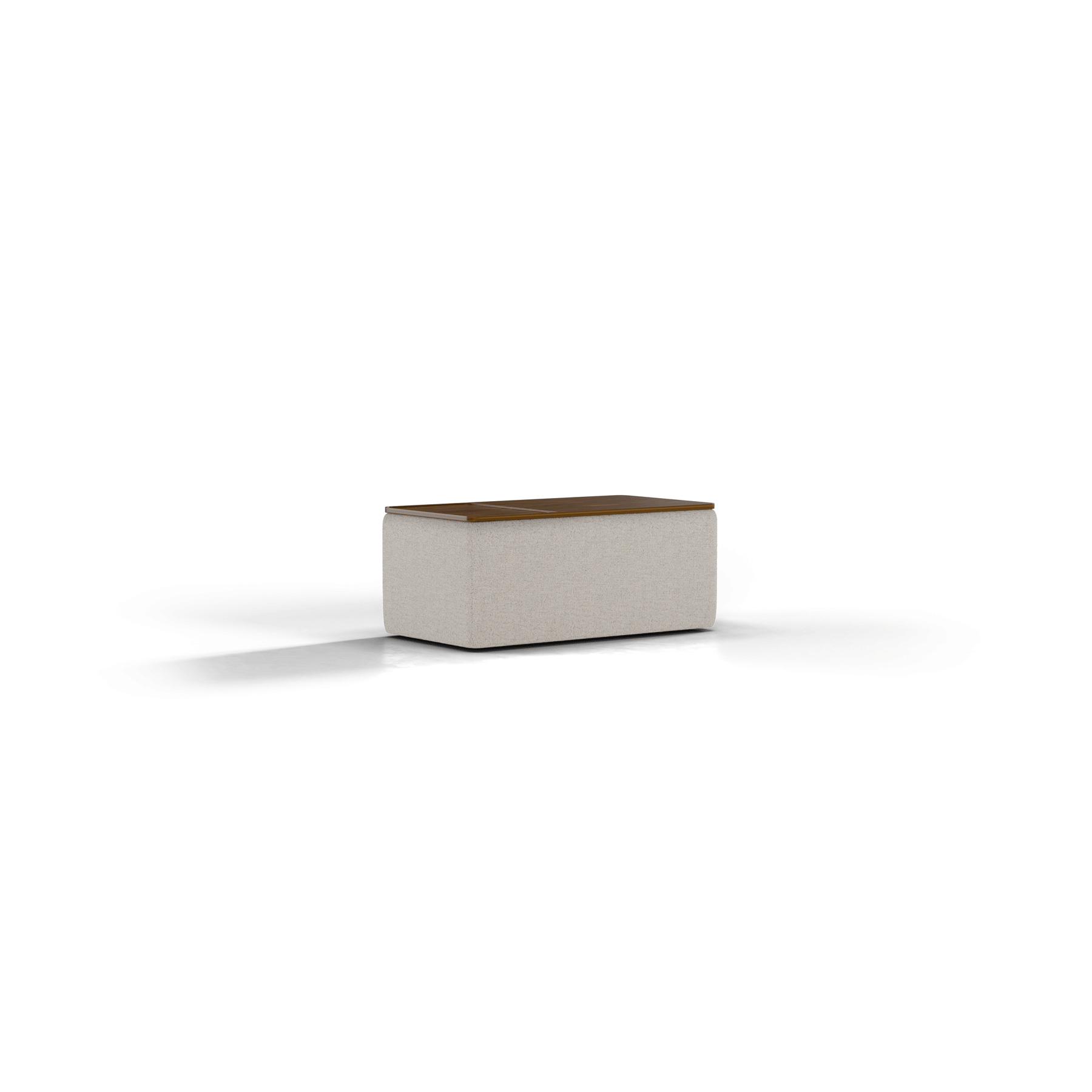 Eclipse Sofa Trunk
