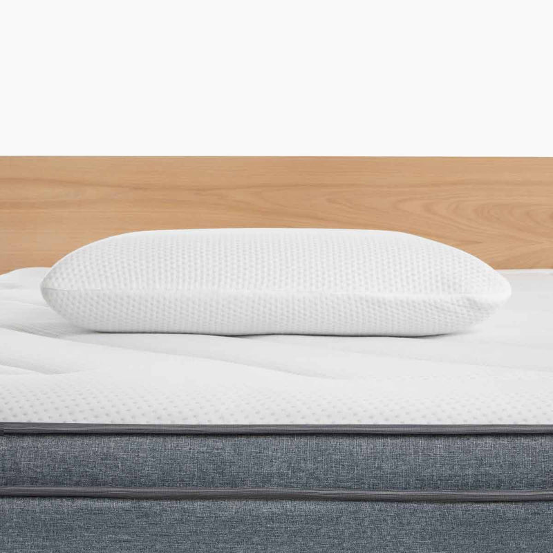 Eva Memory Foam Pillow Adjustable Firmness Memory Pillow Australia Eva