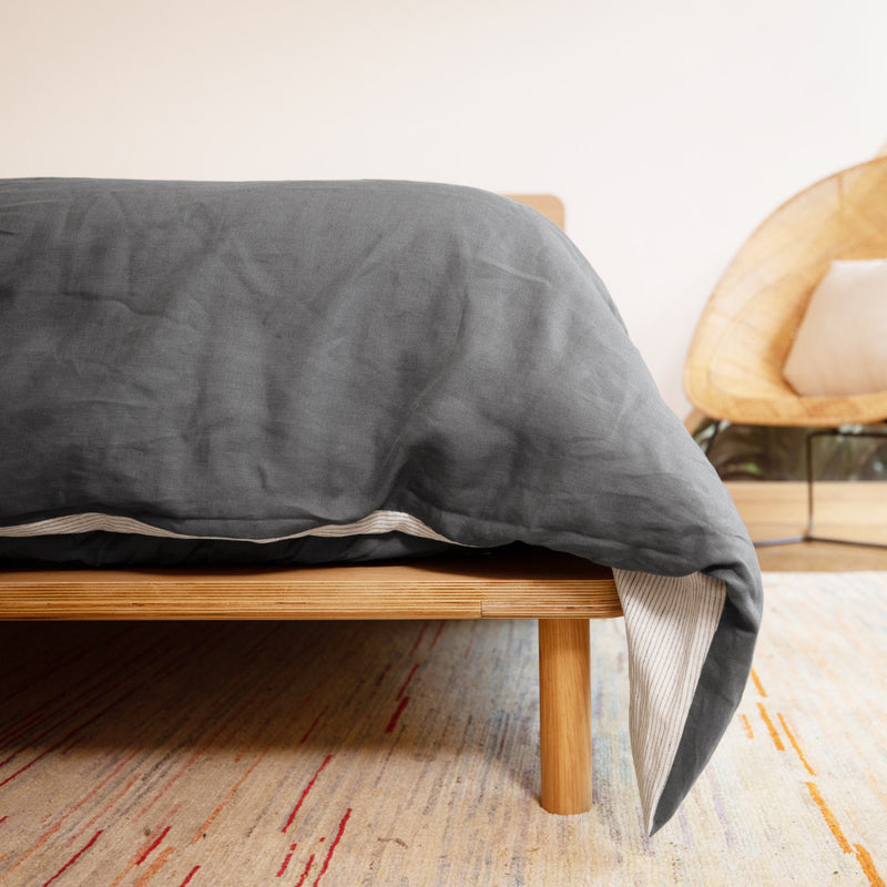 100 Hemp Linen Sheets Certified Organic Bed Linen Australia Eva