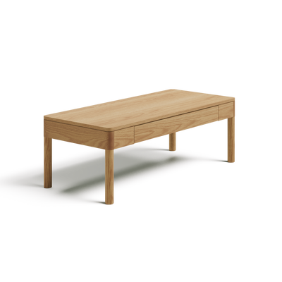 Hideaway Coffee Table