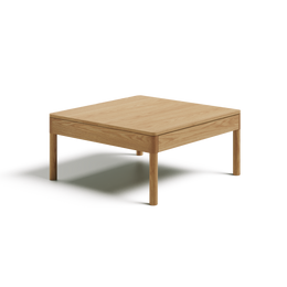 Hideaway Coffee Table