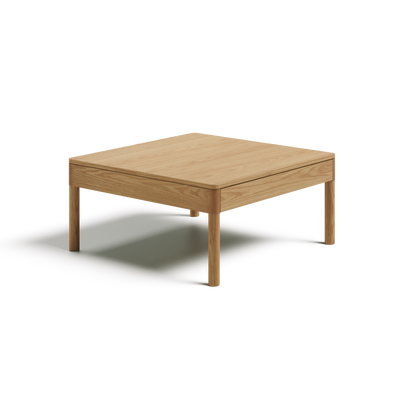 Hideaway Coffee Table