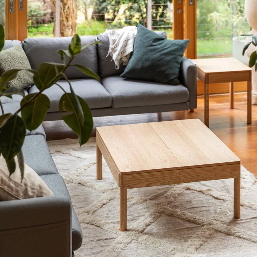 Hideaway Coffee Table