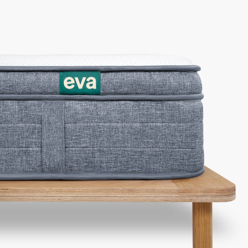 Buy Comfort Classic Mattress (formerly the Eva Mattress®) Online in ...